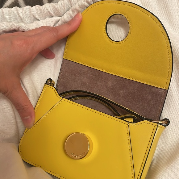 JW Anderson Nano Keyts bag - Picture 12 of 13